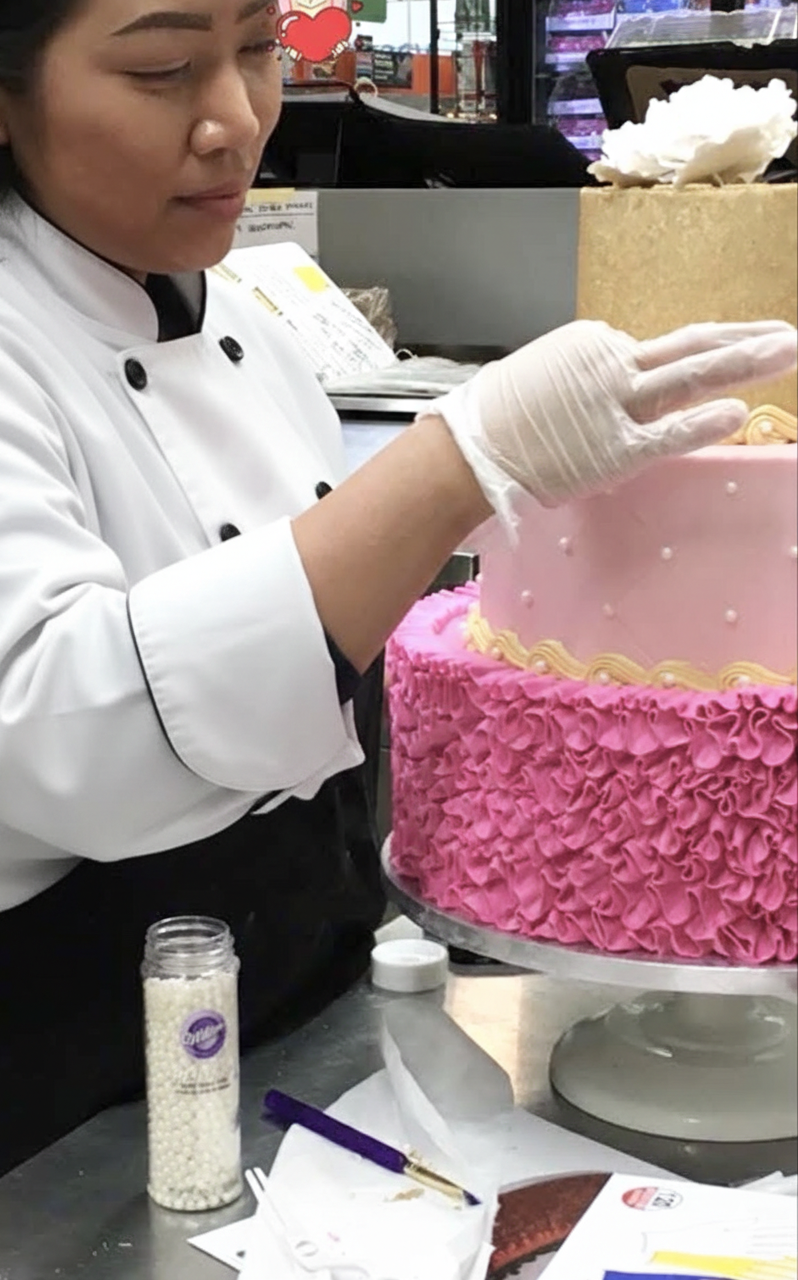 pastry chef portrait 1